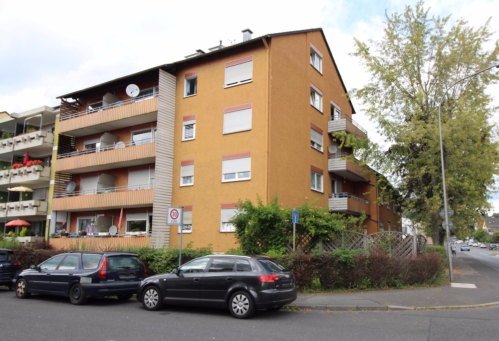 Immobilienpacket in AschaffenburgDamm! LivingTrend Immobilien GmbH